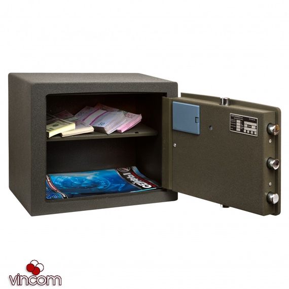 Сейф взломостойкий Safetronics NTR 22Е-М | Зображення 5