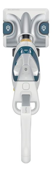 Пылесос-пароочиститель Rowenta RY8561WH Clean&amp;Steam Multi (RY8561WH) | Зображення 5