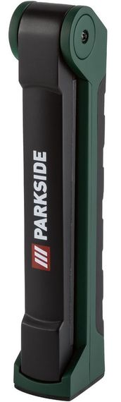 Акумуляторний світлодіодний ліхтар, лампа Parkside PAL 2200 A3 600 Лм | Зображення 7