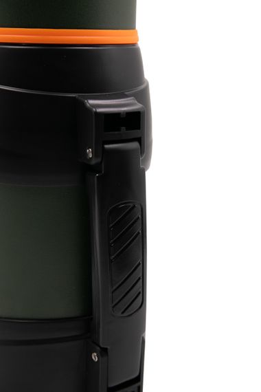 Термос Tramp Travel Line 2,5л UTRC-141, оливковий | Зображення 4