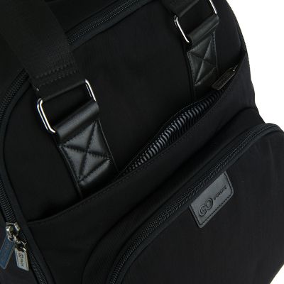 Рюкзак школьный GoPack Education Teens 179 чорний (GO25-179M-1) | Зображення 3