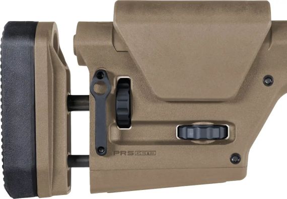 Приклад Magpul PRS® GEN3. FDE | Зображення 1