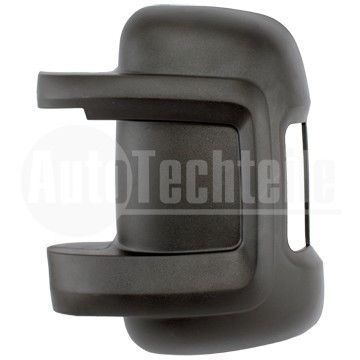 Корпус зеркала левого Citroen Jumper/Fiat Ducato/Peugeot Boxer 06-, AutoTechteile, 503 0084, FT86040