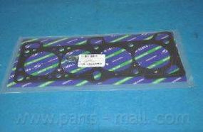 Прокладка головки блоку (вир-во PARTS-MALL) PARTS-MALL PGAM033 на HYUNDAI ELANTRA (XD)