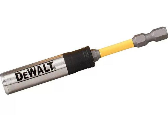 Магнітний утримувач біт (вставок) DeWalt (DT90393)