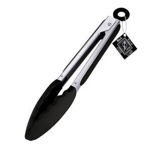 Кухонные щипцы 26.5 см BlaСk Royal Berlinger Haus BH-2405