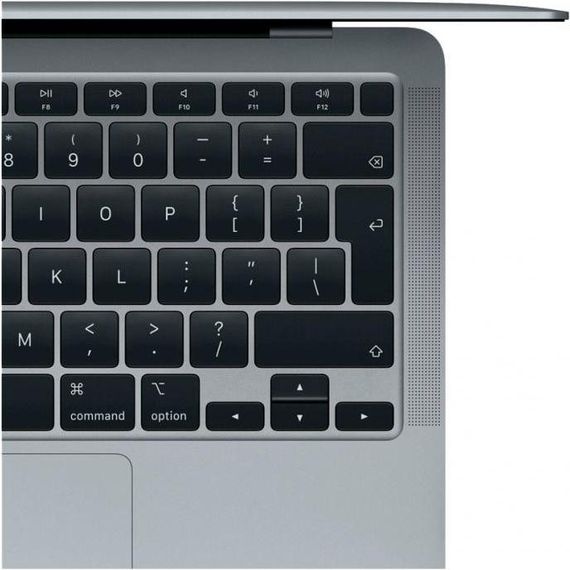 Ноутбук Apple MacBook Air 13" Space Gray Late 2020 (MGN63) | Зображення 2