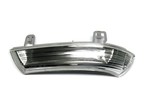 Volkswagen Sharan (00-10) повторители поворотов в зеркало (левый+правый), Фольксваген Шаран | Зображення 1