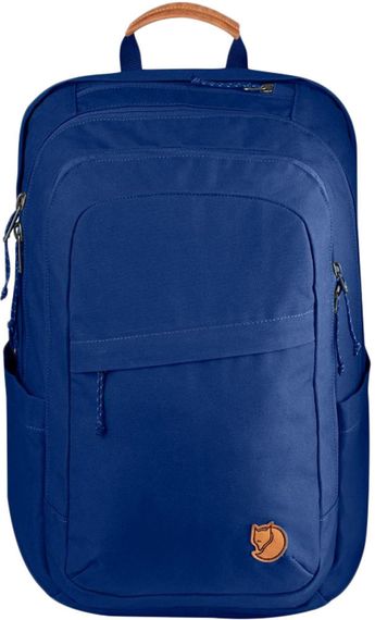 Рюкзак Fjallraven Raven 28l Deep blue