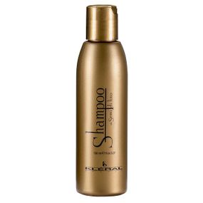 Шампунь на основі льону Kleral Semi di Lino (150 ml)