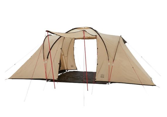 Намет Grand Canyon Atlanta 4 Mojave Desert (330031) (DAS302048) | Зображення 4