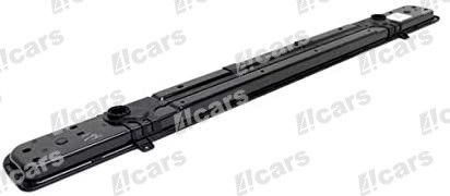 Нижня рама FORD EDGE, 15 - 18 (FT4Z16138B)