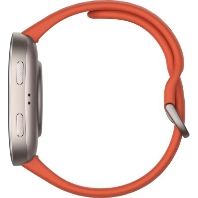 Смарт-часы Amazfit Bip 6 Red W2435AP5N (1147280) | Зображення 3