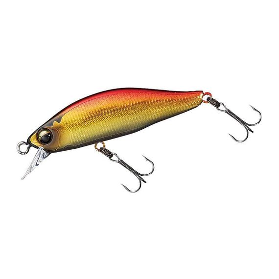 Воблер Daiwa Silver Creek Minnow 50S 50mm 4.5g #Amago (07411921) Воблер для рыбалки Джерк воблер | Зображення 4