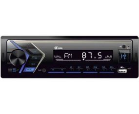 Автомагнітола Sigma CP-350 BT RGB