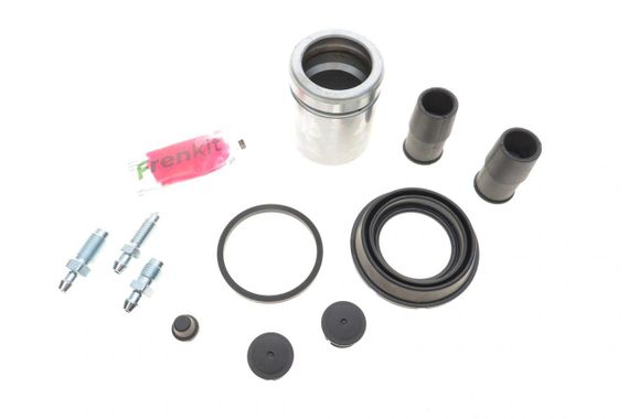 Ремкомплект супорта заднього VW T5 03-09 d=44mm  +поршень  Ate  244911