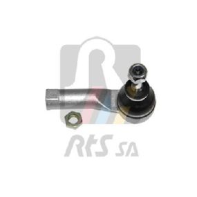 Наконечник рулевой тяги правый Smart 453 14-, RTS, 91-09202-110,