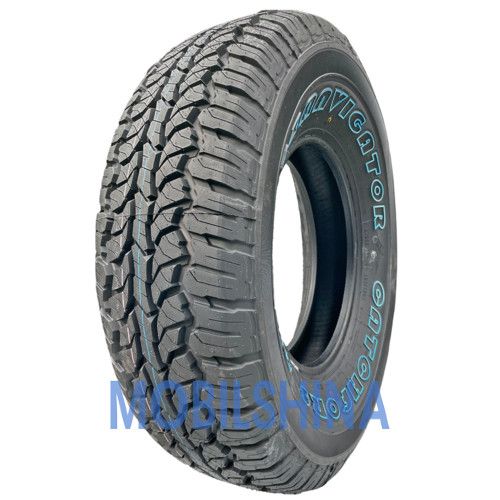 Всесезонные шины Lanvigator CatchFors A/T (235/85R16 120/116S)