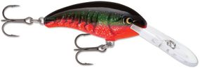 Воблер RAPALA Shad Dancer 4см 5г (SDD04 RCW)