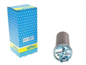 Фільтр паливний Audi A6 2.7D 3.0TDI 04-11 FCS787