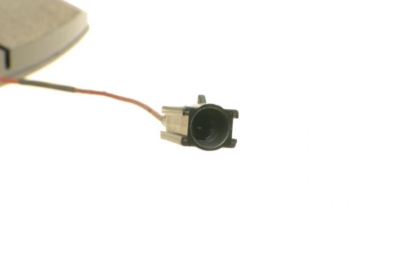 Колодки тормозные передние Citroen Jumper Fiat Ducato Peugeot Boxer 06- R16 +датчик  22-0709-0 | Зображення 2
