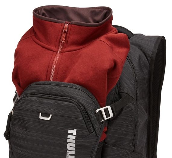 Рюкзак Thule Construct 24L CONBP-116 Black (3204167) | Зображення 6