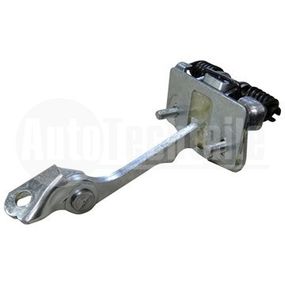 Ограничитель двери передней Renault Master 98-10/ Opel Movano 98-10, AutoTechteile, 505 0085, FT95455
