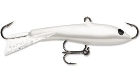 Балансир RAPALA Jigging Rap W2 2 см 4 г PW (W2 PW)