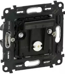 Выключатель Legrand Valena IN*MATIC  карточный для гостиниц, винтовые клеммы (752025)