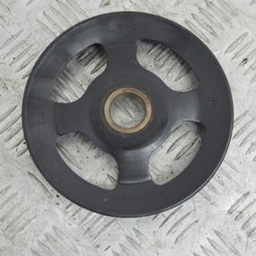 Шків розподільчого вала 2.0 TDI Ford Mondeo Transit 2000-2007 Шків розподільчого вала Форд Мондео XS7E4737AB