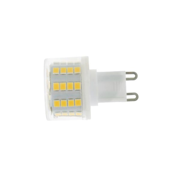 Лампа светодиодная LED 5W G9 NW T20 220V | Зображення 2