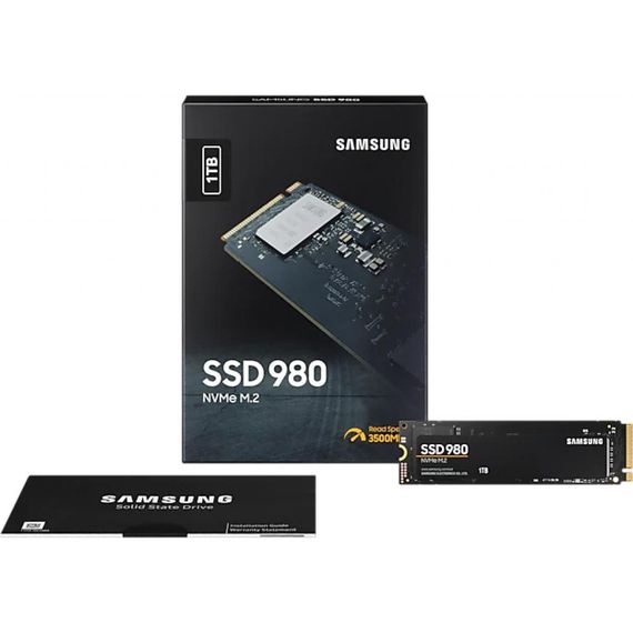 Накопичувач SSD M.2 2280 1TB Samsung (MZ-V8V1T0BW) | Зображення 7