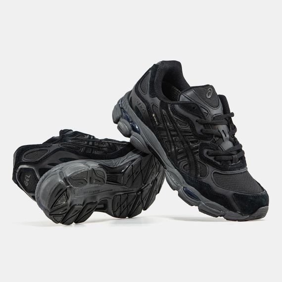 Кросівки Asics Gel-NYC / Gore-Tex (Термо) / асікс топ весна / осінь 2373 45 29 | Зображення 9