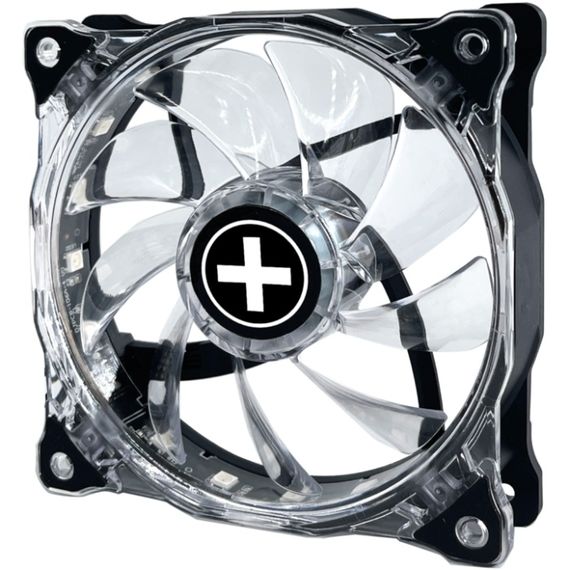 Вентилятор для корпуса 120mm Xilence GAMING XPF120G.ARGB.PWM | Зображення 1