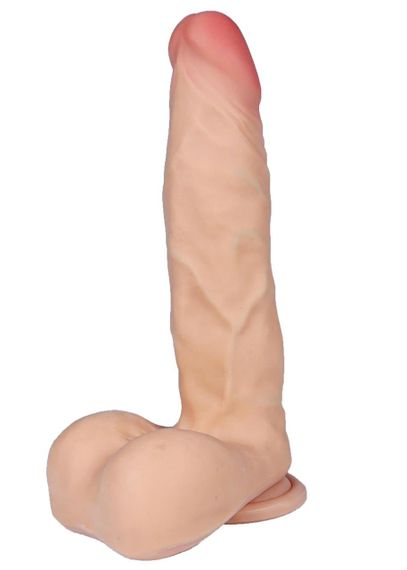 Вібратор NEPTUN-LOVECLONEX 8-rotation USB Remote Control Sex Aura