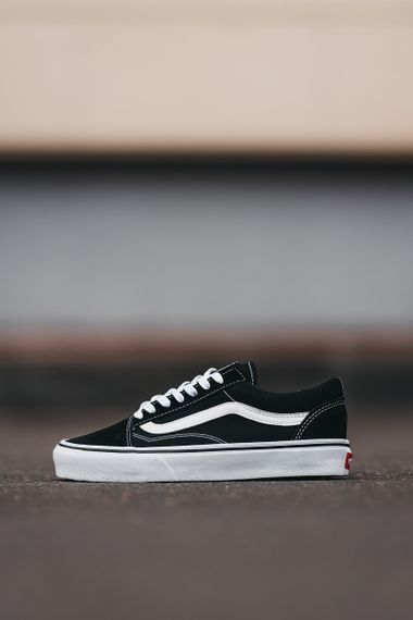 Кросівки Vans Classic , В'єтнам 0097 39 | Зображення 3