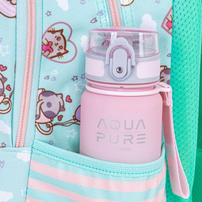Рюкзак шкільний Astrabag AB330 KITTY&apos;&apos;S WORLD (502024001) | Зображення 4