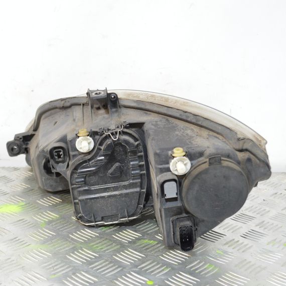 Фара права Seat Altea Leon Toledo 2004-2009 Фара передня права Сеат Альтеа Леон Толедо 5P1941034A | Зображення 4