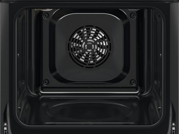 Духовой шкаф Electrolux электрический LOH3H00BK | Зображення 3
