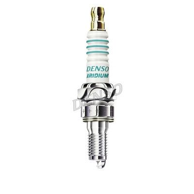 Свеча зажигания Denso IUH24D - Топ Продаж!