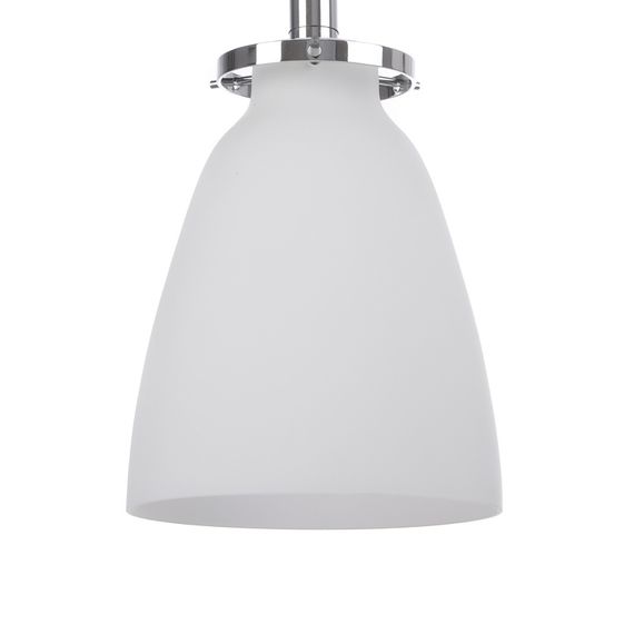 Люстра подвесная современная E27 60W CH (BL-304S/1) | Зображення 1