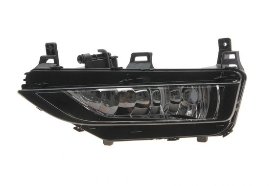 Фара протитуманна Skoda Rapid 20- R  99411800302
