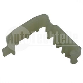 Фиксатор трубок ТНВД Mercedes Benz OM601/602 83-, AutoTechteile, 100 0712, 601 078 28 41