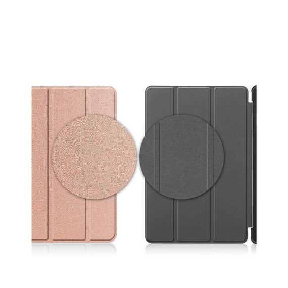 Чохол до планшета BeCover Smart Case Apple iPad Air 11" M2/M3 (2024/2025) Rose Gold (711388) | Зображення 4