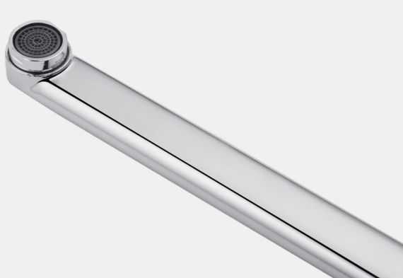 Змішувач для ванни Kroner KRP Makon - C070 (CV033862) | Зображення 5