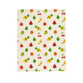 Рушник Home Line 65282 Україна 45x60  Бавовна Принт