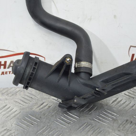 Маслозаливна горловина 2.0 HDI Peugeot Expert Горловина для залива масла Пежо Експерт 9654733980 | Зображення 4