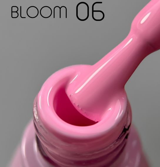 Гель-лак Toki-Toki Bloom BM06 5мл | Зображення 2