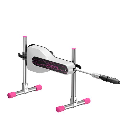 Міні-смарт секс-машина Lovense Mini Sex Machine, підходить для вебкам, 260 фрикцій/хв, дуже легка | Зображення 3