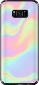 Чехол на Samsung Galaxy S8 Plus пастель "3855u-817-17620"